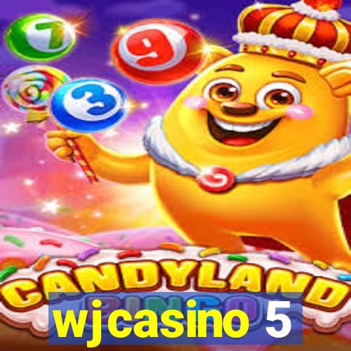 wjcasino 5